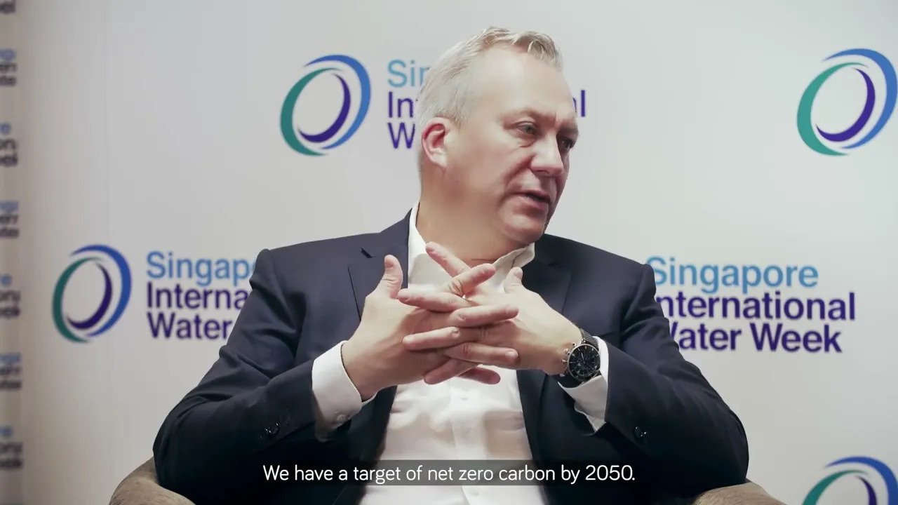 SIWW2022 Water Leaders Interview Series: Interview with Patrick Blethon & Menno Holterman
